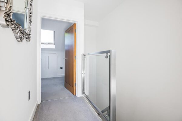 Kingfisher Close, Broxbourne
