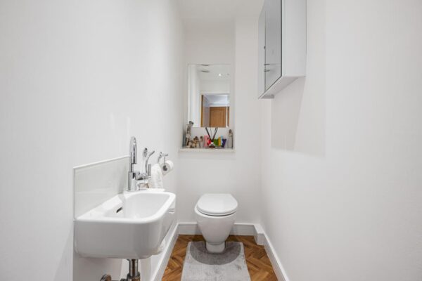 Kingfisher Close, Broxbourne