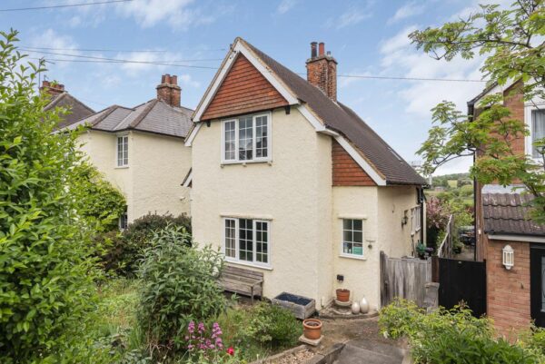 Ware Road, Hertford