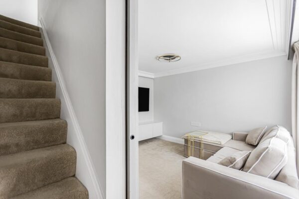 Greencoates, Hertford
