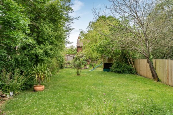 Winding Shott, Bramfield, Hertford