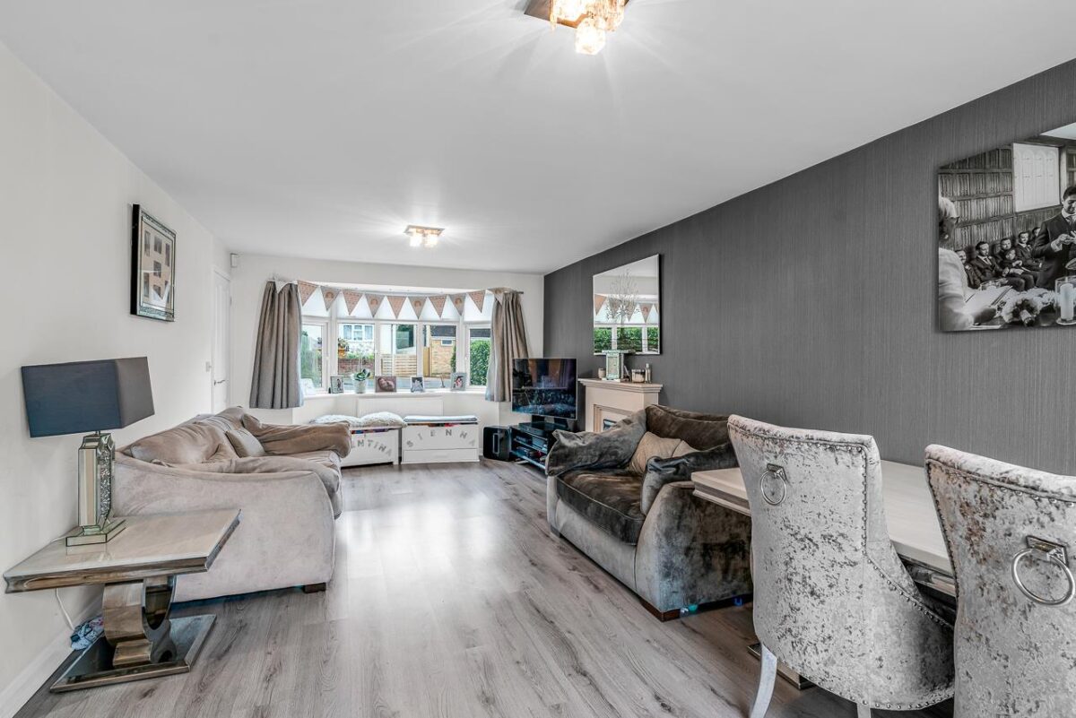 Priors Close, Hertford Heath, Hertford