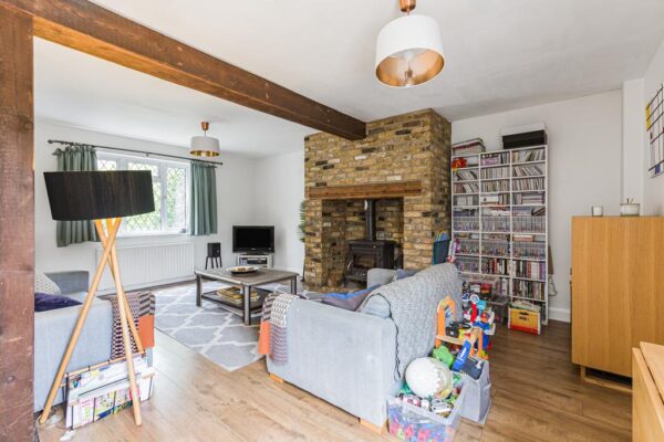 Cappell Lane, Stanstead Abbotts, Ware