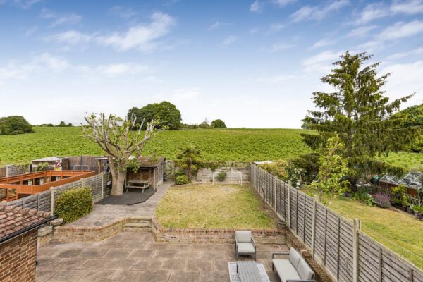 Cappell Lane, Stanstead Abbotts, Ware