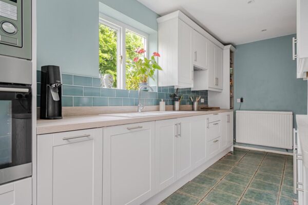 Winding Shott, Bramfield, Hertford