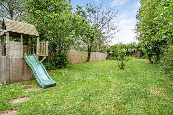 Winding Shott, Bramfield, Hertford