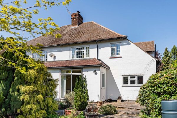Westfield road, Hertford