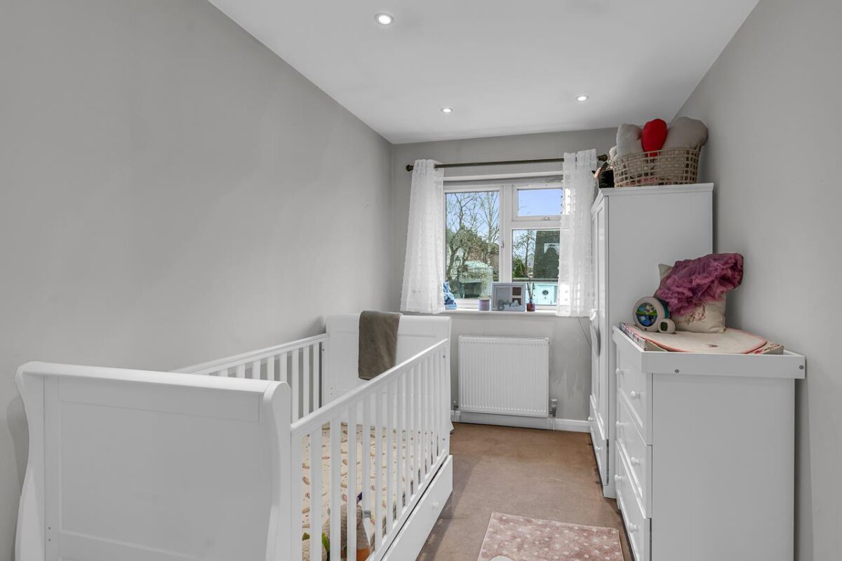 Priors Close, Hertford Heath, Hertford