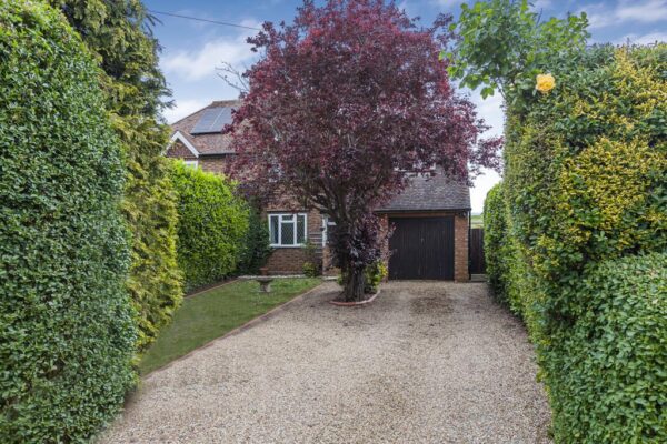 Cappell Lane, Stanstead Abbotts, Ware