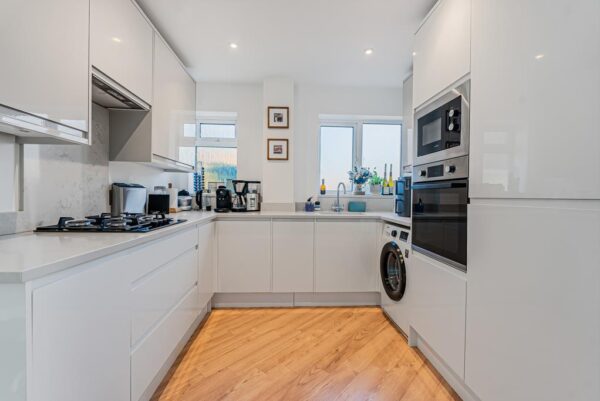 Halleys Ridge, Hertford