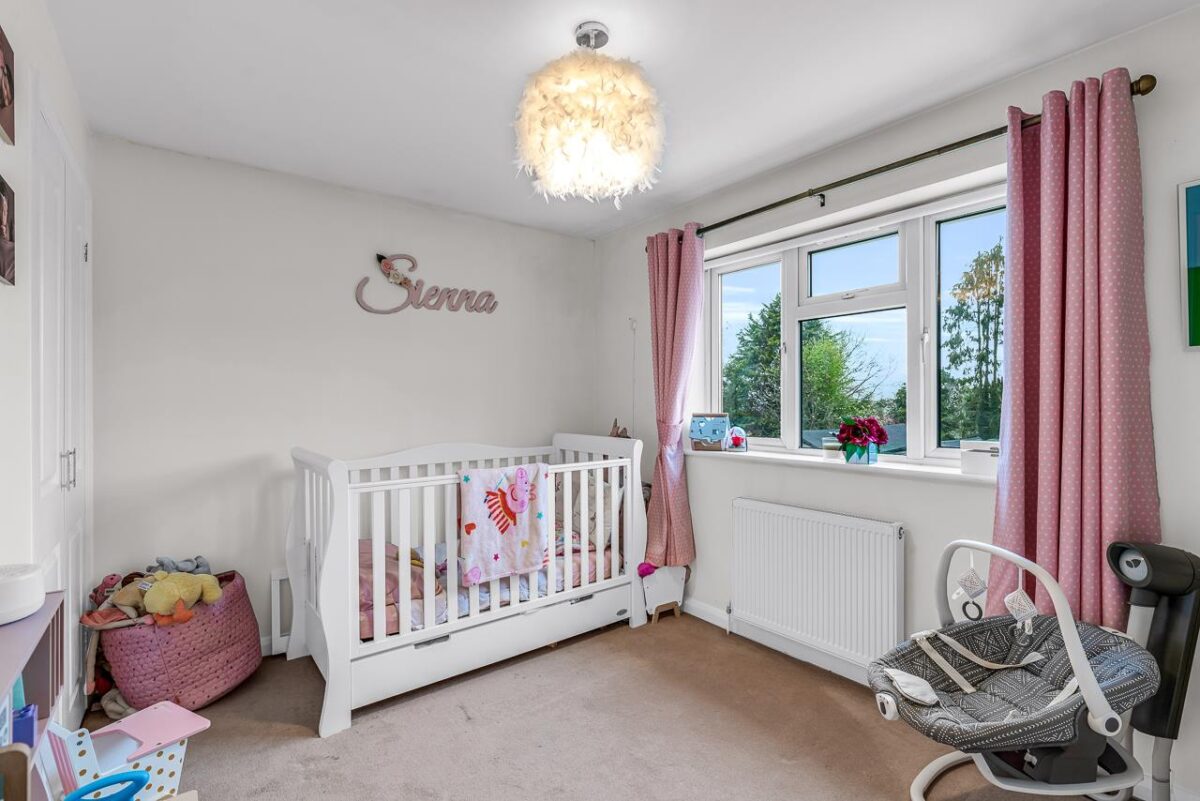 Priors Close, Hertford Heath, Hertford