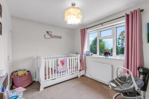 Priors Close, Hertford Heath, Hertford