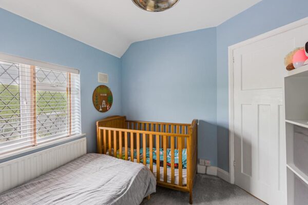 Cappell Lane, Stanstead Abbotts, Ware