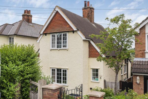 Ware Road, Hertford