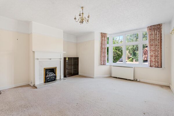 Westfield road, Hertford