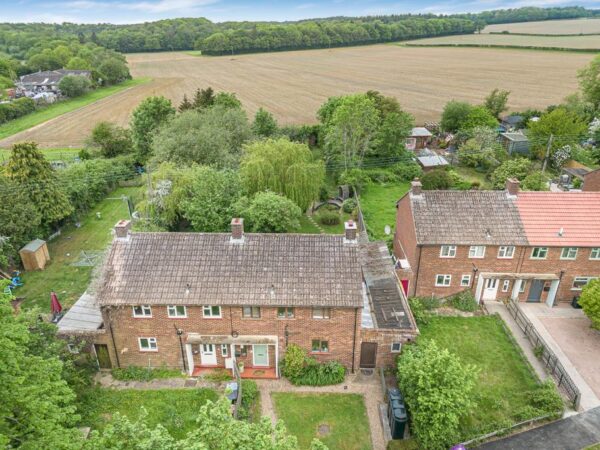 Winding Shott, Bramfield, Hertford