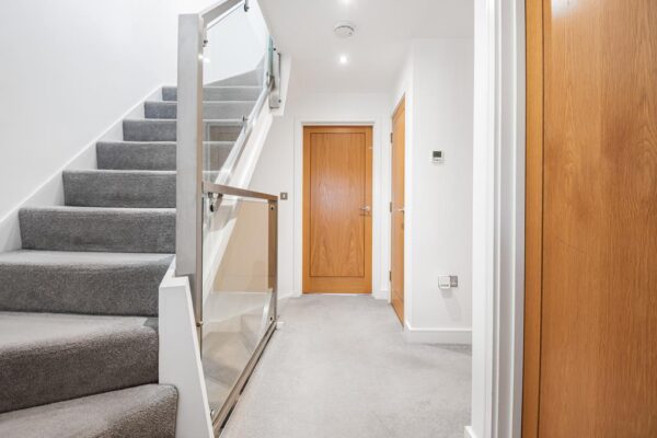 Kingfisher Close, Broxbourne