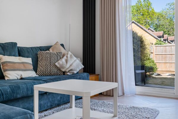 Halleys Ridge, Hertford