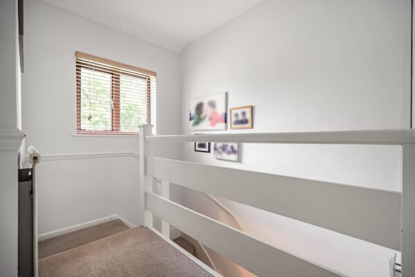Winding Shott, Bramfield, Hertford