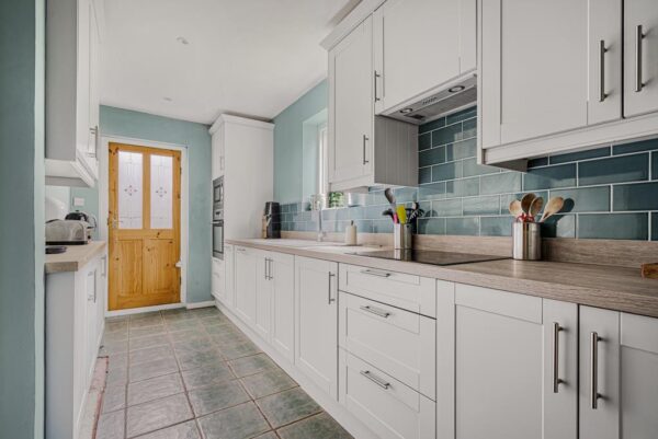 Winding Shott, Bramfield, Hertford