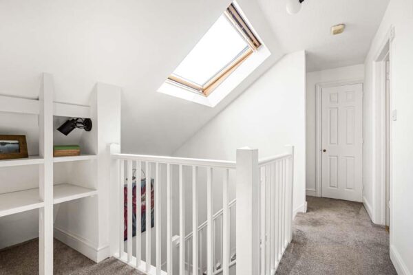 Crouchfield, Chapmore End, Ware