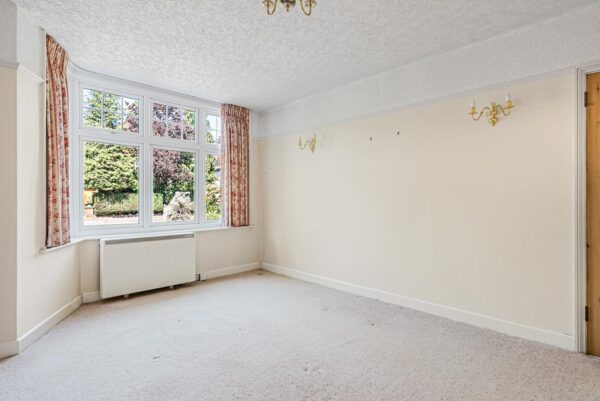 Westfield road, Hertford