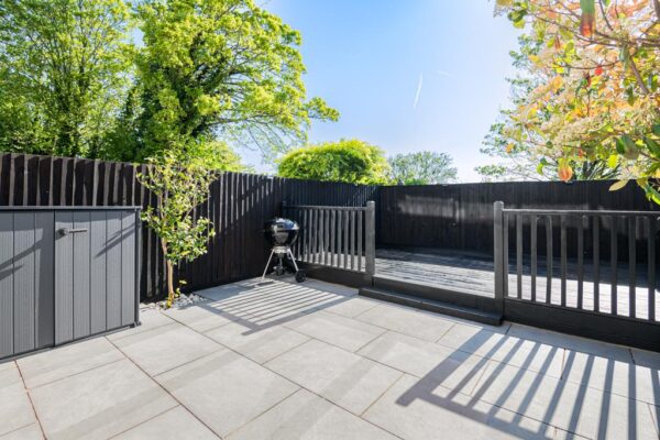 Kingfisher Close, Broxbourne