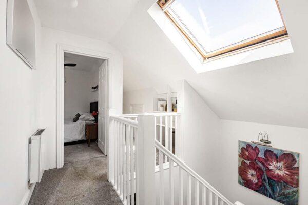 Crouchfield, Chapmore End, Ware