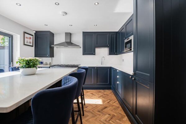 Kingfisher Close, Broxbourne