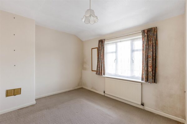 Page Road, Hertford