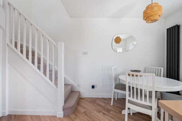 Halleys Ridge, Hertford