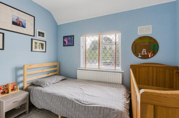 Cappell Lane, Stanstead Abbotts, Ware