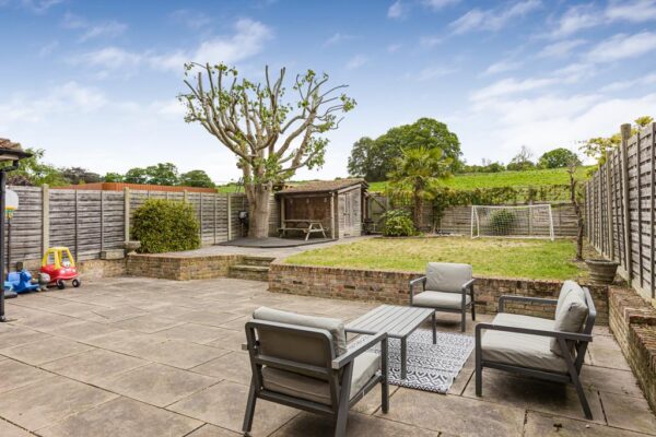 Cappell Lane, Stanstead Abbotts, Ware