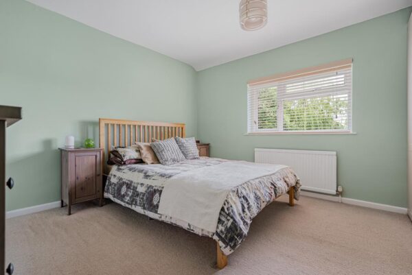 Winding Shott, Bramfield, Hertford