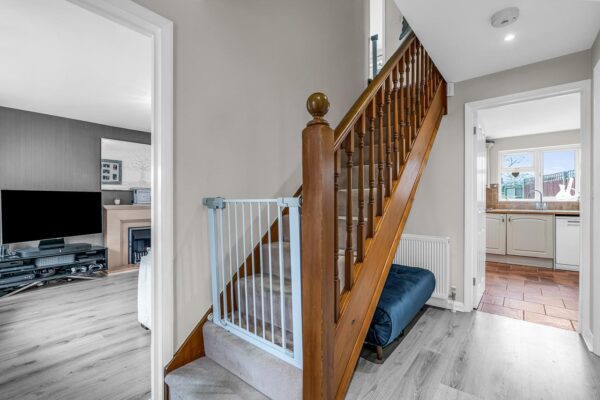 Priors Close, Hertford Heath, Hertford