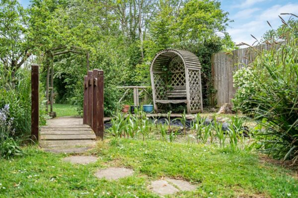 Winding Shott, Bramfield, Hertford