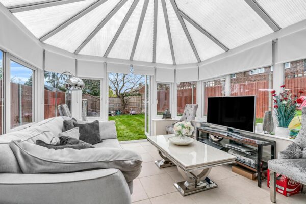 Priors Close, Hertford Heath, Hertford