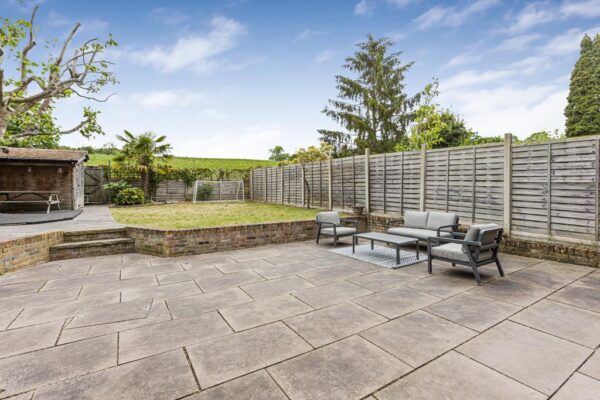Cappell Lane, Stanstead Abbotts, Ware