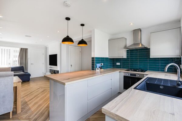 Greencoates, Hertford