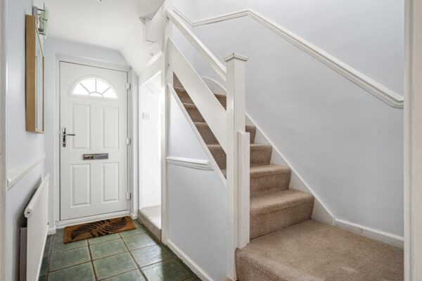 Winding Shott, Bramfield, Hertford