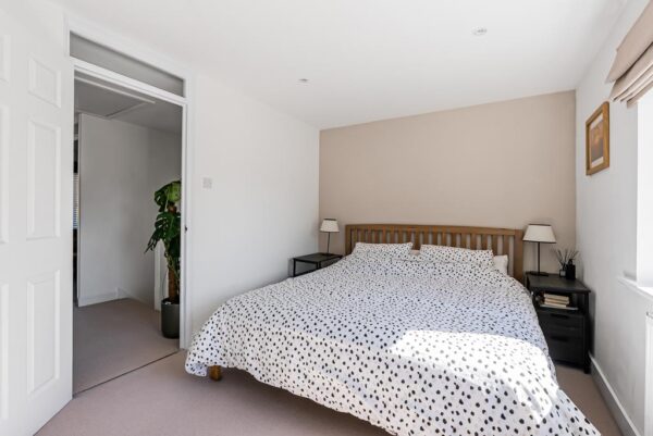 Halleys Ridge, Hertford