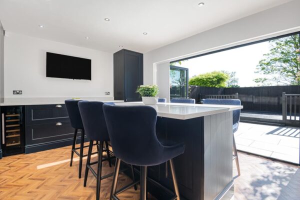 Kingfisher Close, Broxbourne