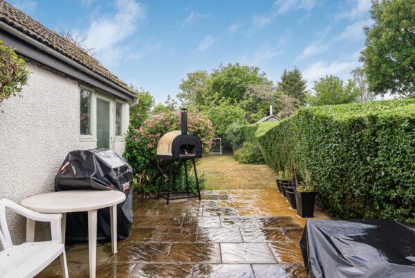 Duncombe Road, Hertford