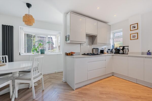 Halleys Ridge, Hertford