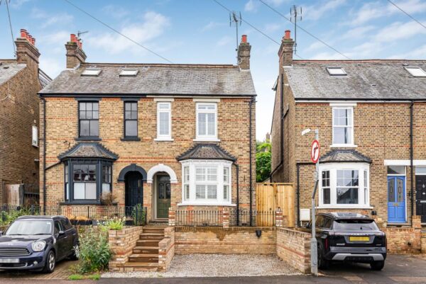 Ware Road, Hertford, SG13