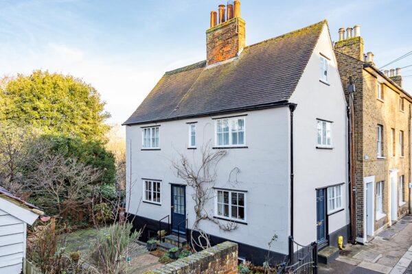 West Street, Hertford, SG13