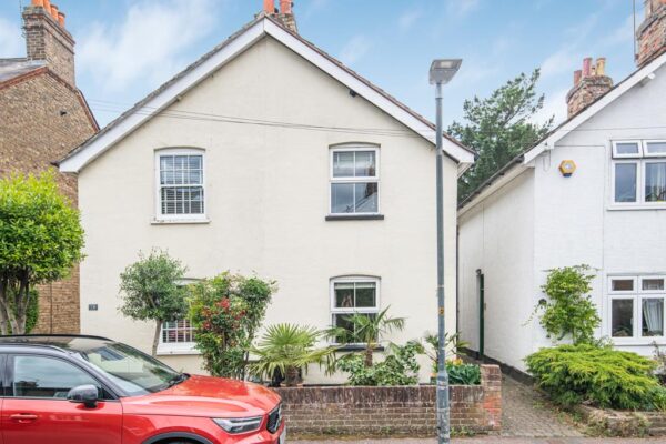 Trinity Grove, Hertford, SG14