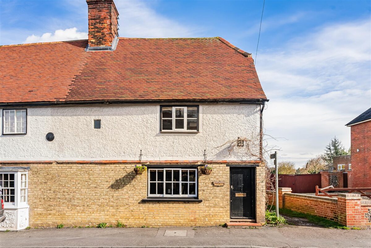 Hare Street, Buntingford, SG9