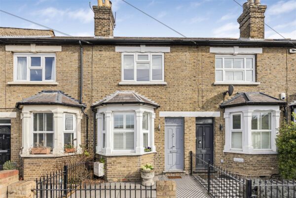 Watton Road, Ware, SG12