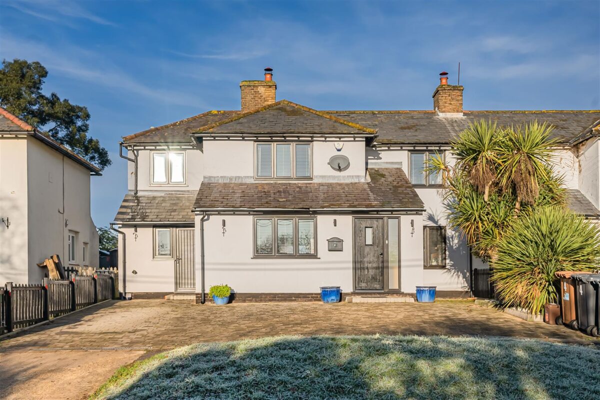 Great Munden, Ware, SG11